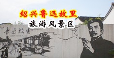芒果视频亚洲无码中国绍兴-鲁迅故里旅游风景区